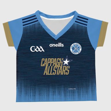 Killyclogher GAA Infant Jersey