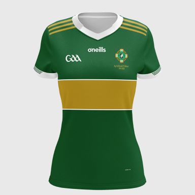Cumann an Phiarsaigh Women's Fit Jersey