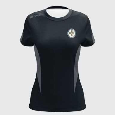 Edmund Rice College Printed T-Shirt