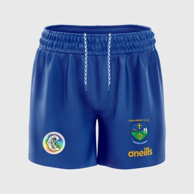 Tara Rocks Mourne Shorts