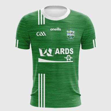 Tournafulla Jersey