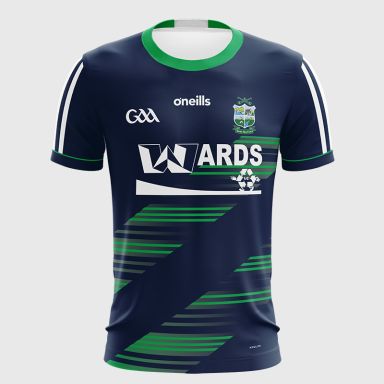 Tournafulla Jersey