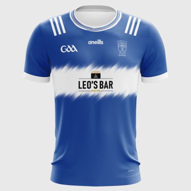 Naomh Conaill Player Fit Jersey