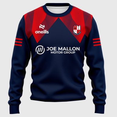 Cappagh Men's Force Warm Up Top