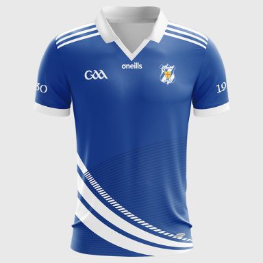 Galmoy GAA Jersey