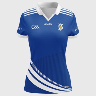 Galmoy GAA Women's Fit Jersey