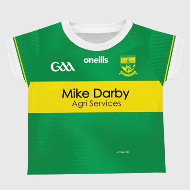 St. James GAA Kids’ Jersey
