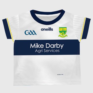 St. James GAA Kids’ Jersey