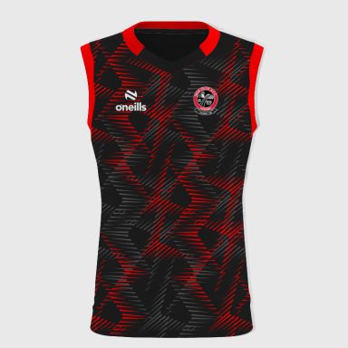 Deen Celtic AFC Vest