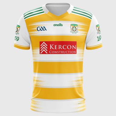 Cortown GFC Player Fit Jersey