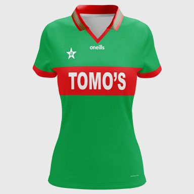 Doneraile GAA Cork Women's Fit Jersey