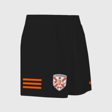 Clann Eireann Mourne Shorts