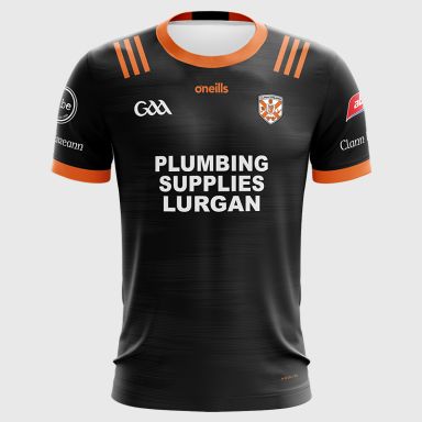 Clann Eireann Jersey