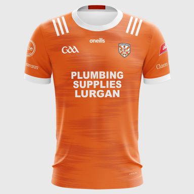 Clann Eireann Jersey
