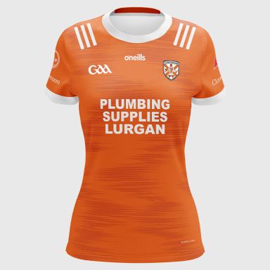 Clann Eireann Women's Fit Jersey