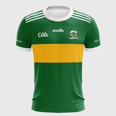 Bryansford GAC Jersey