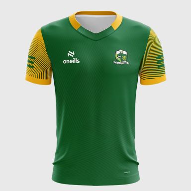 Bryansford GAC Player Fit Short Sleeve Training Top