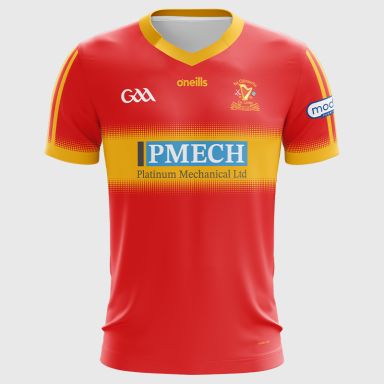 Harps GAA Laois Jersey