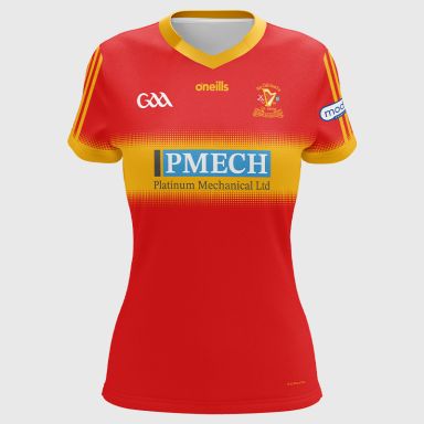 Harps GAA Laois Women's Fit Jersey
