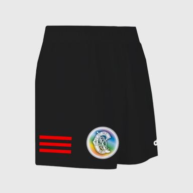 Greenlough Camogie Mourne Shorts