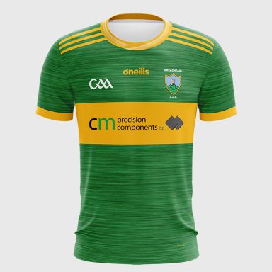 Bright GAC Jersey