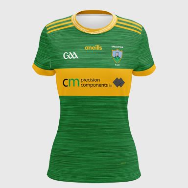 Bright GAC Women's Fit Jersey