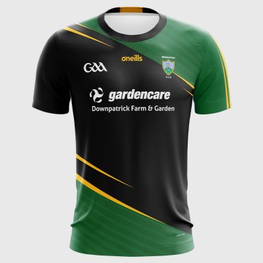 Bright GAC Jersey