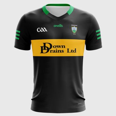 Bright GAC Jersey