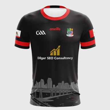 St. Peters Hurling Club San Diego Player Fit Jersey