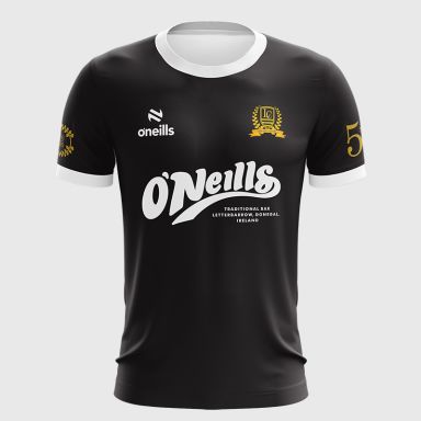 Letterbarrow Celtic Soccer Jersey