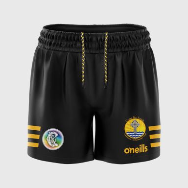 Crosserlough GFC Mourne Shorts