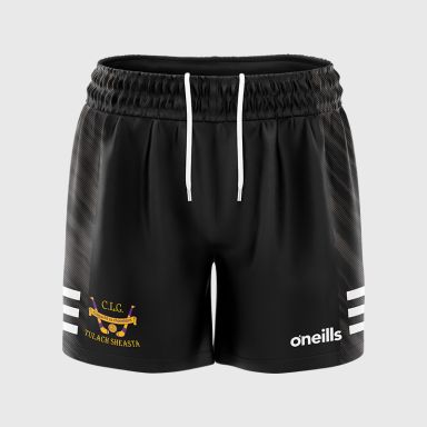 Newport GAA Tipperary Mourne Shorts