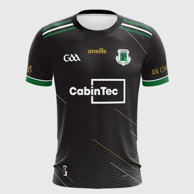 Rock St. Patrick's GAC Player Fit Jersey