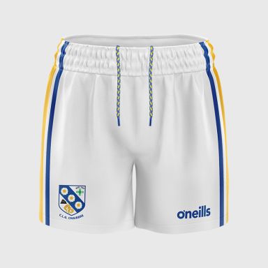 Carbury GAA Mourne Shorts