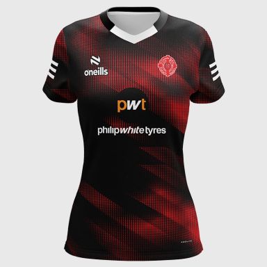 O'Connells GAC, Tullysaran Women's Fit Jersey