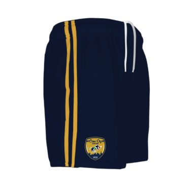 Eire Og Oxford Kids' Mourne Shorts