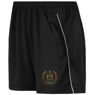 Workington Juniors FC Bailey Shorts