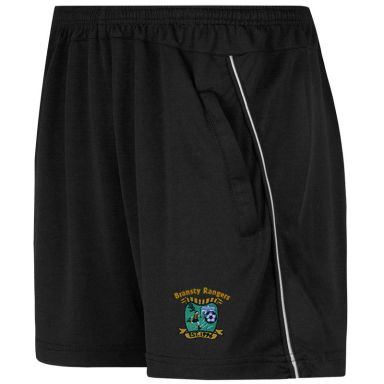 Bransty Rangers Kids' Bailey Shorts