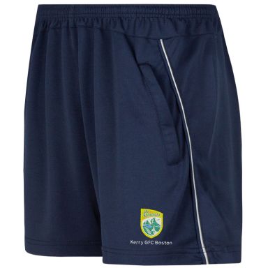 Kerry GFC Boston Bailey Shorts