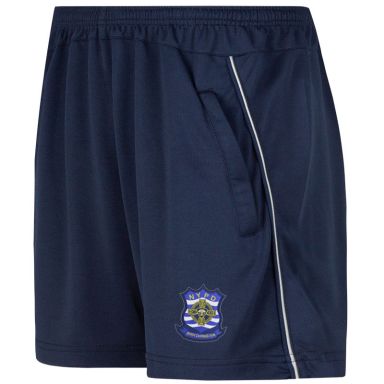 NYPD GAA Bailey Shorts