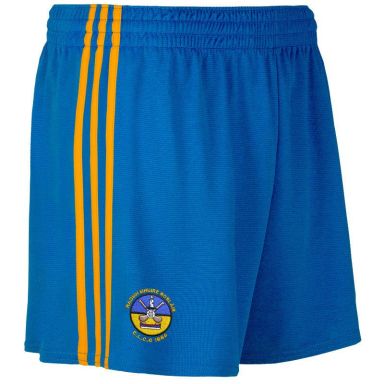 St. Mary's Rosslare Camogie Club Mourne Shorts