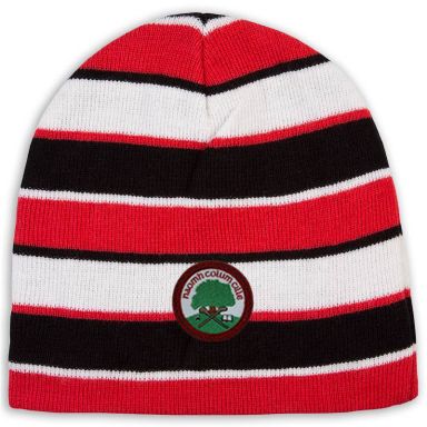 Naomh Colum Cille Beacon Beanie Hat