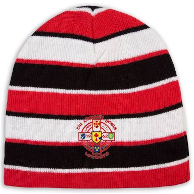 Tir Chonaill Gaels Beacon Beanie Hat