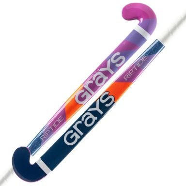 Pink Grays Riptide Ultrabow Hockey Stick from O'Neills