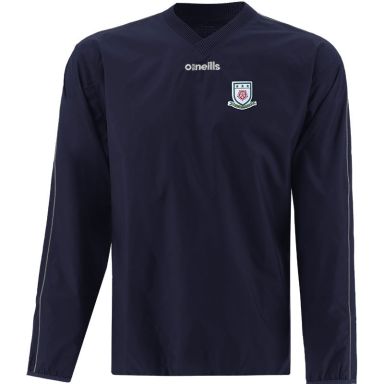 West Park RFC Hurricane Windbreaker