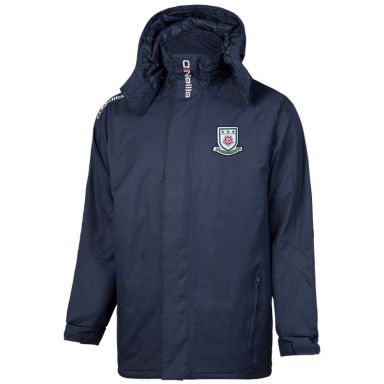 Touchline Padded Jacket