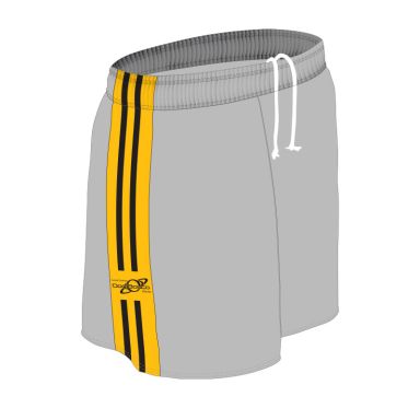 Nantes GAA Mourne Shorts