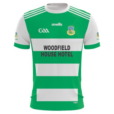 Claughaun CLG Women's Fit Jersey