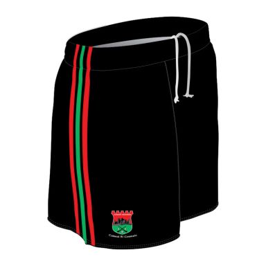 Cashel King Cormacs GAA Mourne Shorts