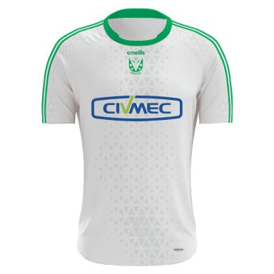 Effin GAA Women's Fit Short Sleeve Training Top